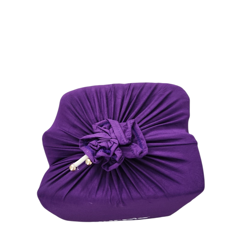 NIB Purple Mattress Brand - KING/CALI KING SOFTSTRETCH SHEET SET (BAMBOO) - Picture 12 of 17